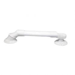 SGP0002 2 Pcs Design Plastic Grab Bar, 1-1/4" OD